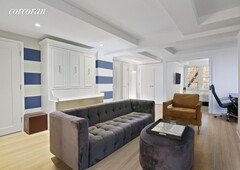 360 Central Park West, New York, NY, 10025 | 1 BR for sale, apartment sales