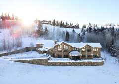 Luxury 4 bedroom Detached House for sale in 160 W Calliope Drive, Jackson, Wyoming