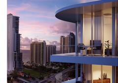 17550 Collins Ave 601, Sunny Isles Beach, FL, 33160 | Nest Seekers