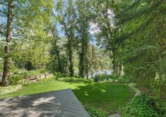 280 Lake Avenue, Aspen, CO, 81611 | 5 BR for sale, Residential sales