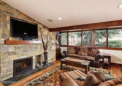 718 S Mill Street, Aspen, CO, 81611 | 3 BR for sale, Residential sales