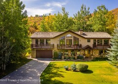 297 Branding Lane, Snowmass Village, CO, 81615 | 4 BR for sale, Residential sales