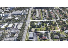 6280 SW 57th Ave, Miami, FL, 33143 | for sale, Land sales