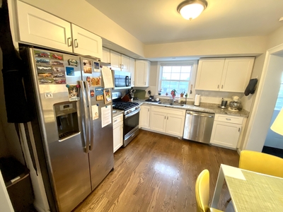 2591 Washington Street, Boston, MA 02119 - Apartment for Rent