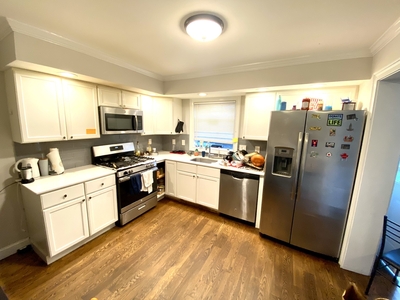 2599 Washington Street, Boston, MA 02119 - Apartment for Rent