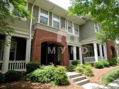 526 N Davidson Street, Charlotte, NC 28202 - House for Rent