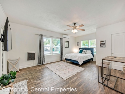 915 West 21st, Austin, TX 78705 - Apartment for Rent