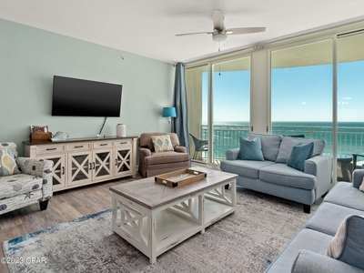 Apartment in Panama City Beach, Florida