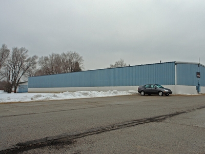 100 Lone Tree Rd, Milford, MI 48380 - Industrial for Sale