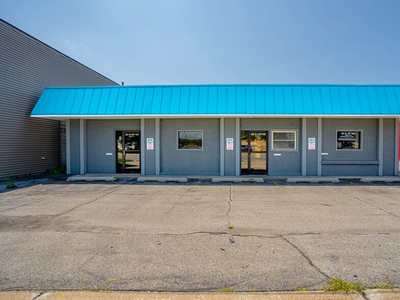 821 W Glen Park Ave, Griffith, IN 46319 - Office for Sale