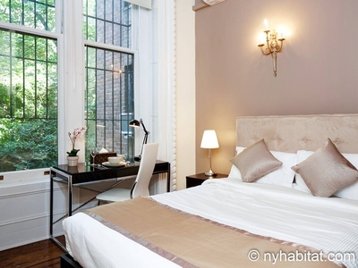 New York Apartment - Studio in Murray Hill, Midtown East