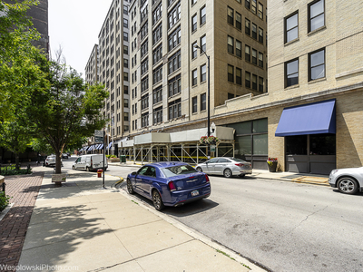 680 S Federal St #208, Chicago, IL 60605