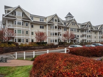 Condo For Sale In Exeter, New Hampshire