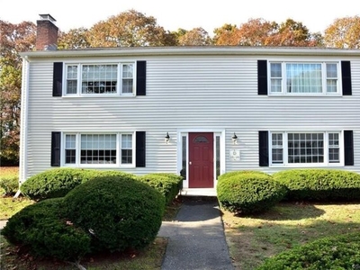 Condo For Sale In Old Saybrook, Connecticut