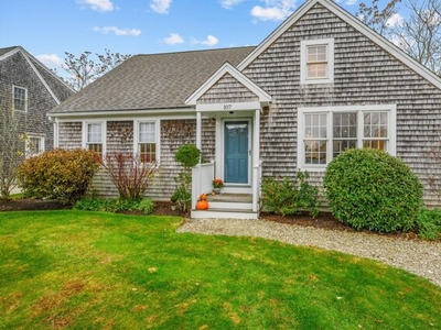 Condo For Sale In West Yarmouth, Massachusetts