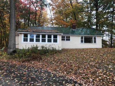 Home For Rent In Holderness, New Hampshire
