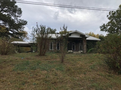 Home For Sale In Atkins, Arkansas
