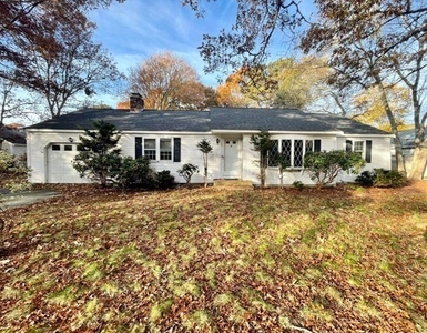 Home For Sale In Barnstable, Massachusetts