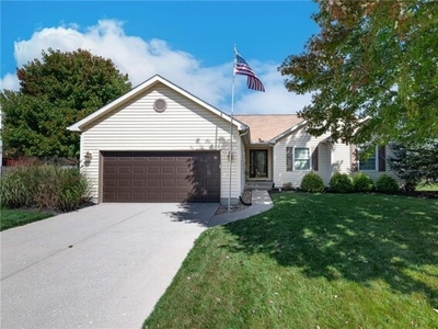 Home For Sale In Beavercreek Township, Ohio