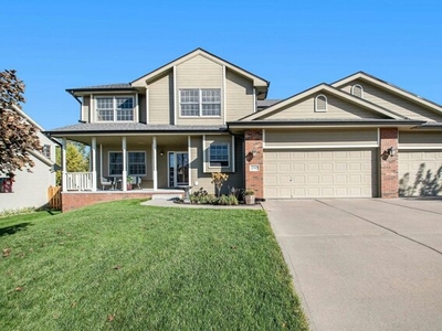 Home For Sale In Bellevue, Nebraska