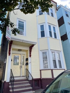 Home For Sale In Boston, Massachusetts