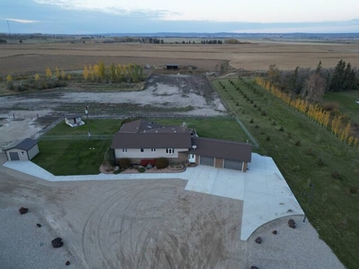 Home For Sale In Bottineau, North Dakota