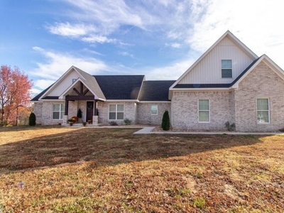 Home For Sale In Brookland, Arkansas