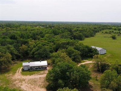 Home For Sale In Cameron, Texas