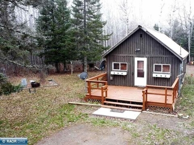 Home For Sale In Cook, Minnesota