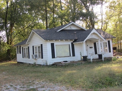 Home For Sale In Corinth, Mississippi