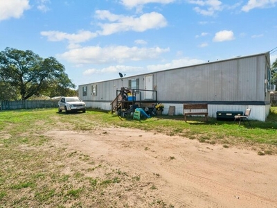 Home For Sale In De Leon, Texas