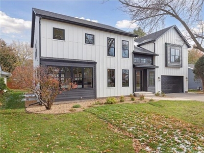 Home For Sale In Edina, Minnesota