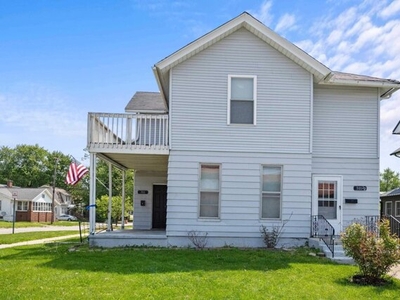 Home For Sale In Garrett, Indiana