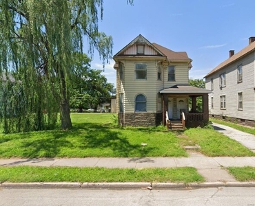 Home For Sale In Granite City, Illinois