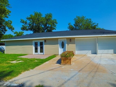 Home For Sale In Grove, Oklahoma