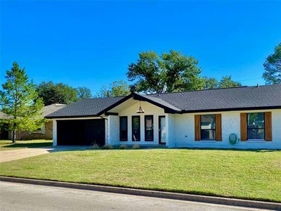 Home For Sale In Hurst, Texas