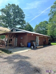 Home For Sale In Jackson, Louisiana