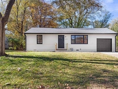 Home For Sale In Kansas City, Missouri