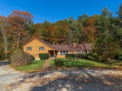 Home For Sale In Manchester, Massachusetts