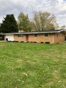 Home For Sale In Medway, Ohio