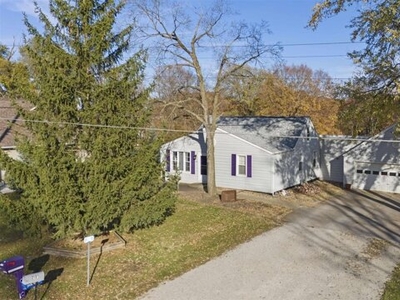 Home For Sale In Metamora, Illinois