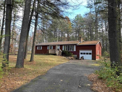 Home For Sale In Milton, Vermont