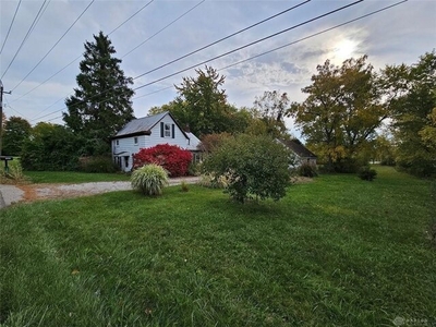 Home For Sale In Pleasant Plain, Ohio