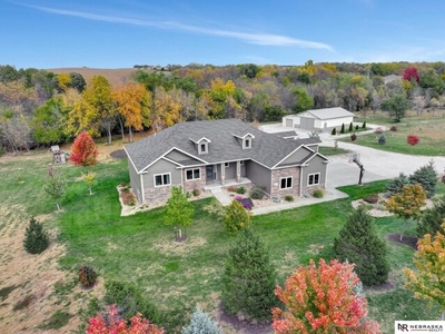 Home For Sale In Roca, Nebraska