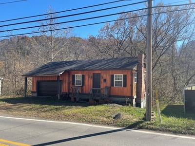 Home For Sale In Salem, West Virginia