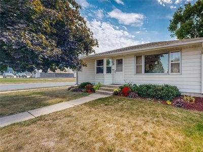 Home For Sale In Stewartville, Minnesota