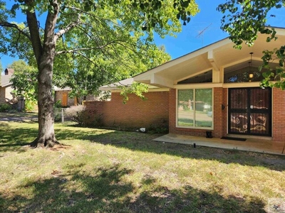 Home For Sale In Texarkana, Texas