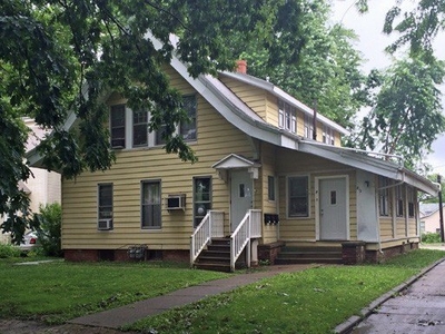 Home For Sale In Urbana, Illinois