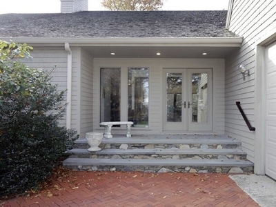 Home For Sale In Westport, Massachusetts
