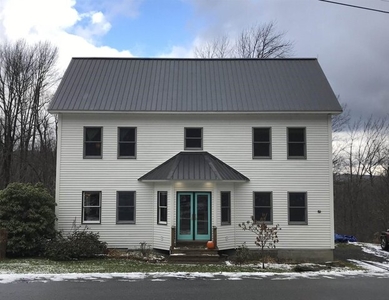 Home For Sale In Whitingham, Vermont